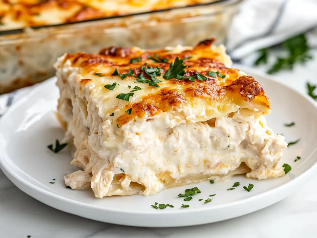 Lasagna Recipe With Alfredo Sauce Lasagna Recipe With Alfredo Sauce