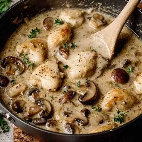 crockpot frozen chicken