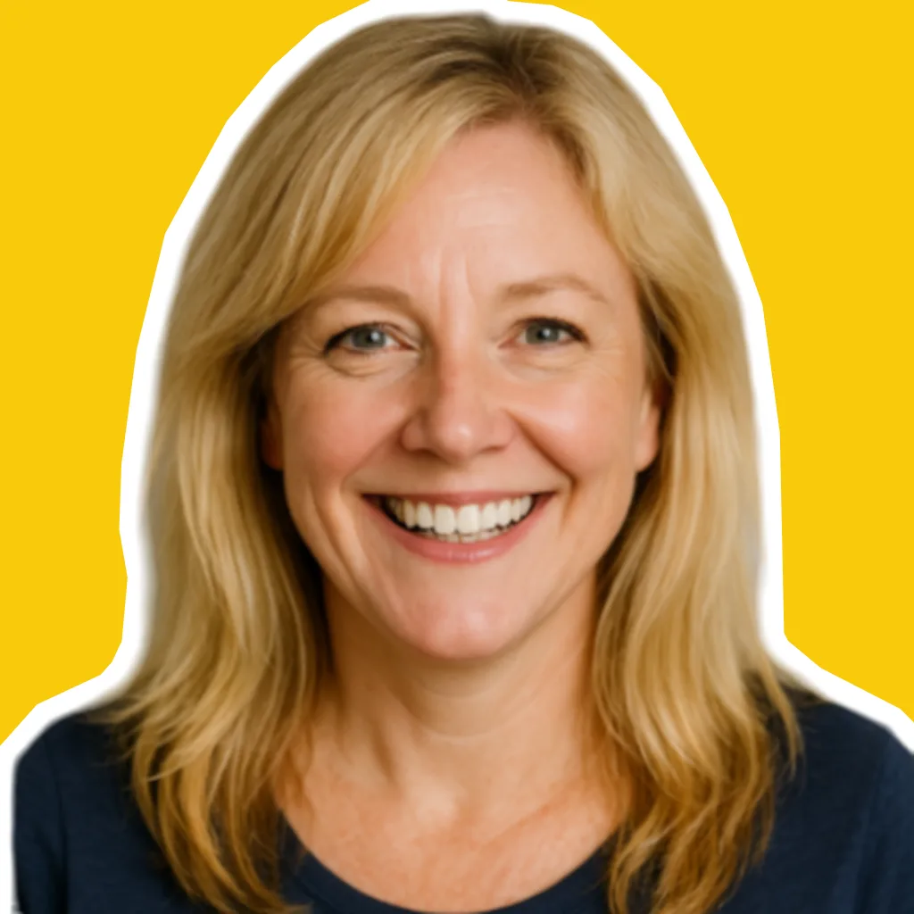 Lisa-Hartwell | SpeedyTasty.com